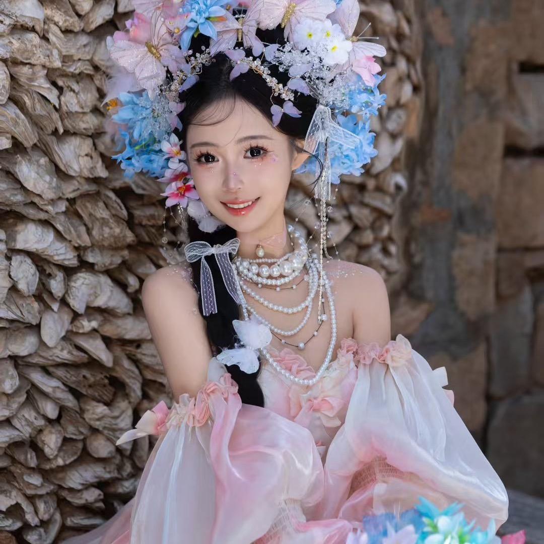 小结巴