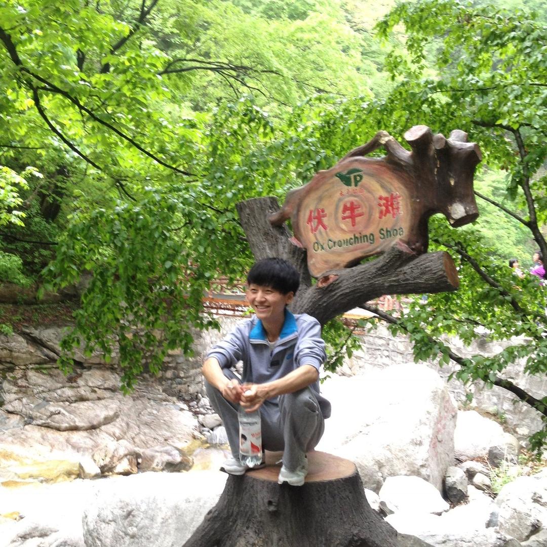 王木东土豆粉（户县店）