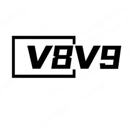 V8V9品牌男鞋店