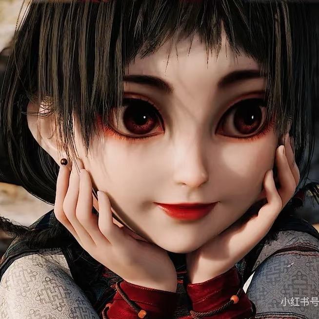 环环阿姐