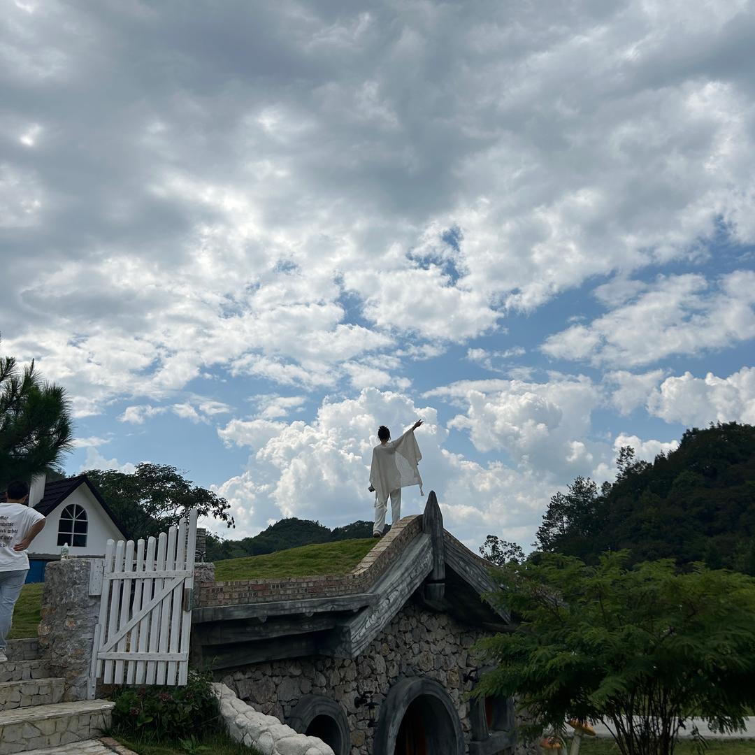 小米粒
