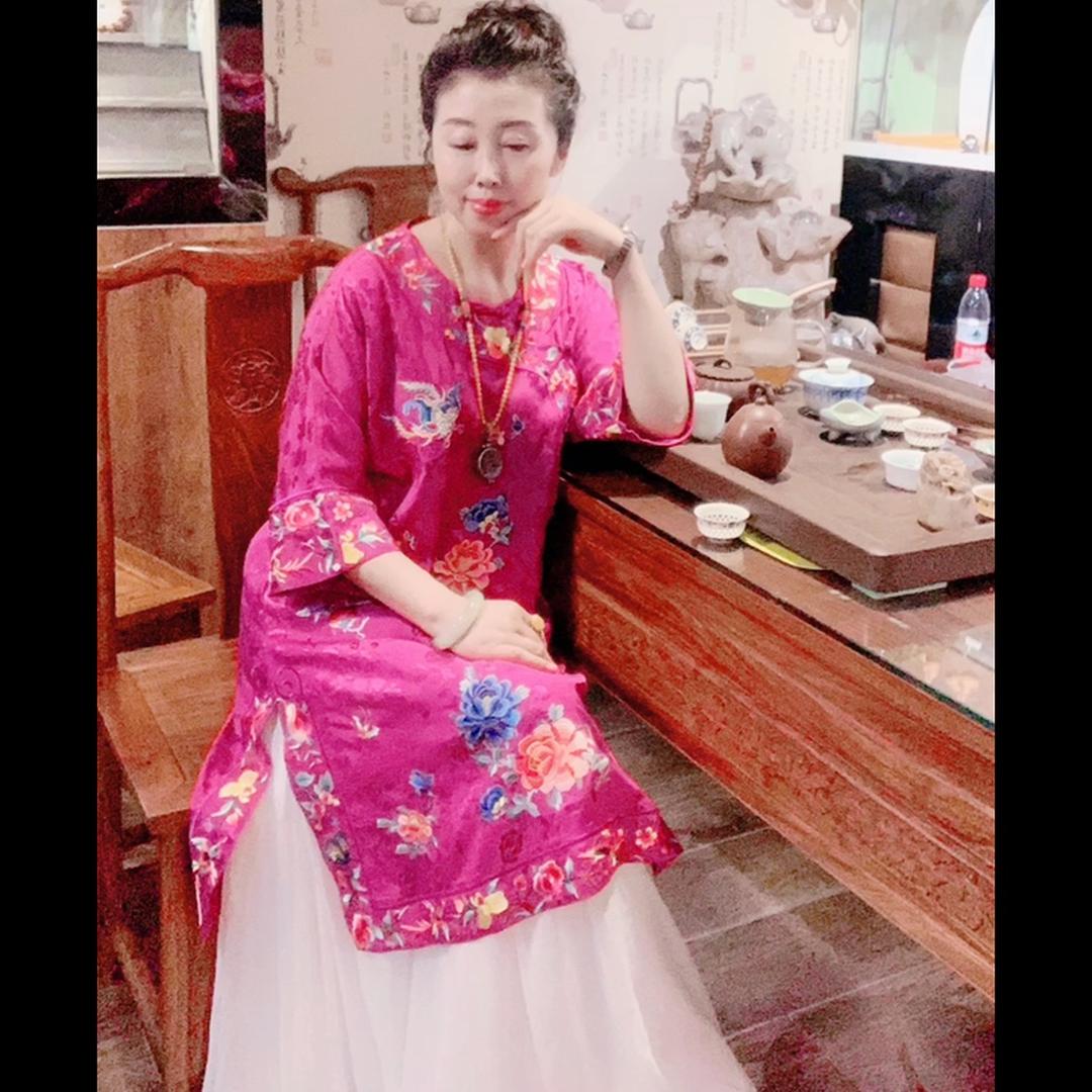 鞍山姐妹宝藏衣橱