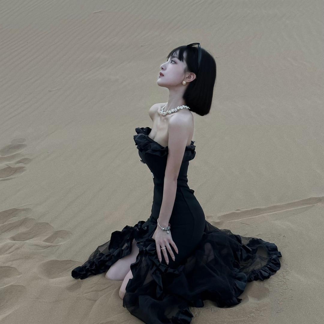 小羊carry