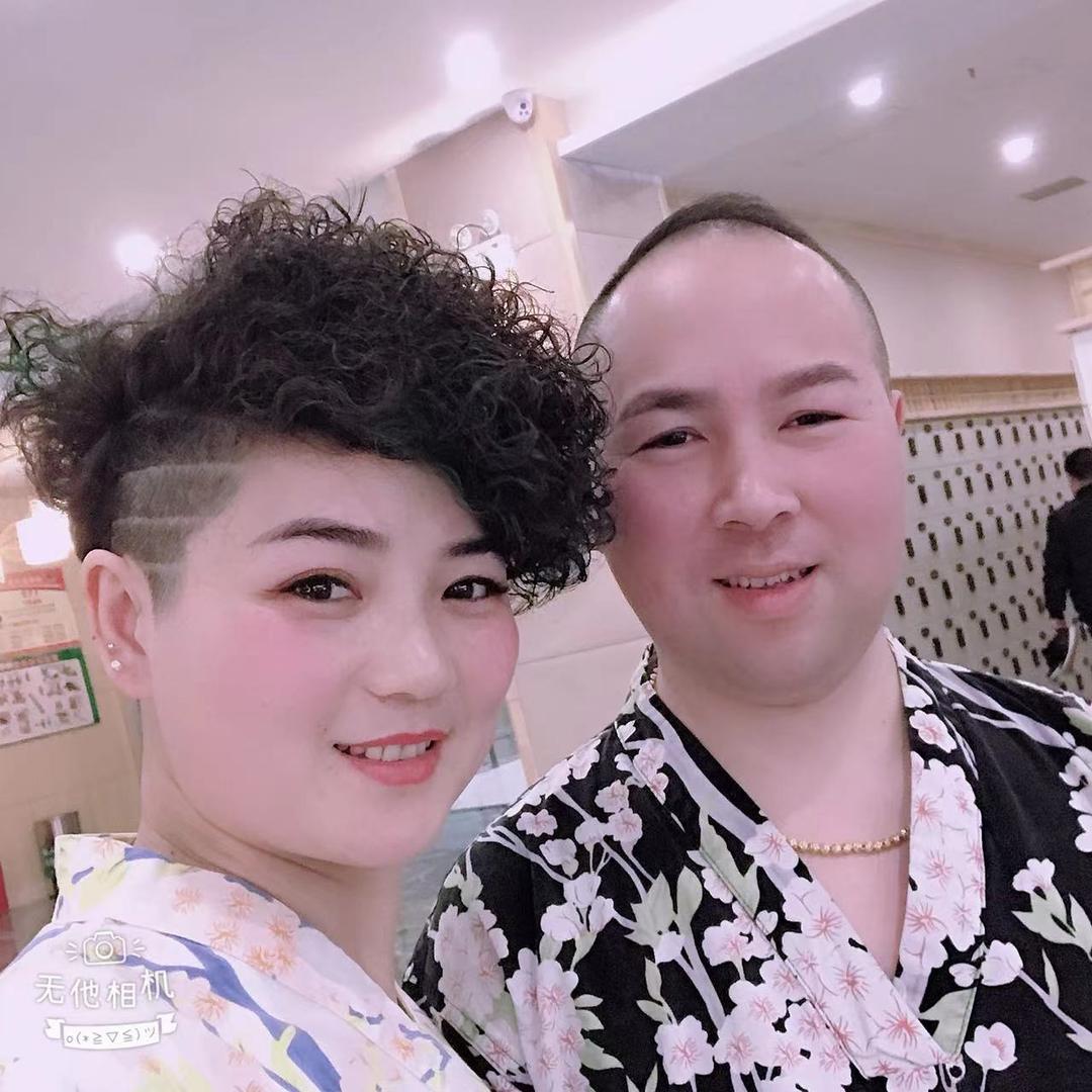 光头旭哥优选