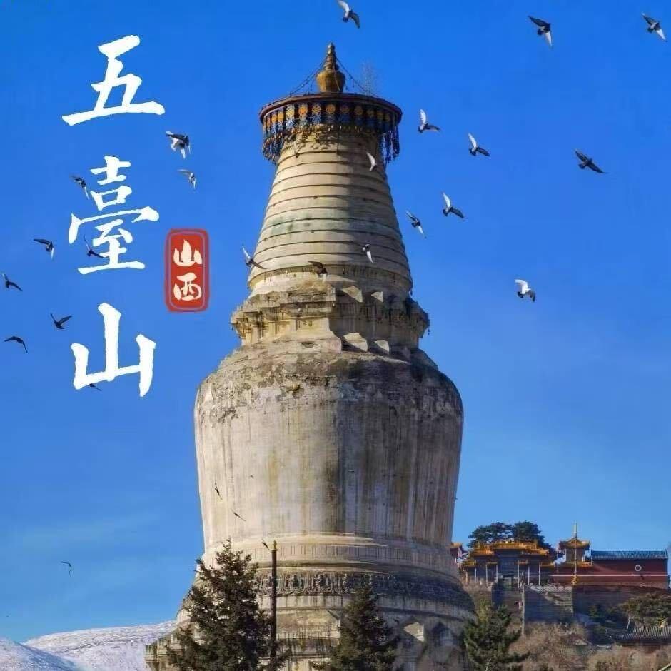 五台缘有文境店