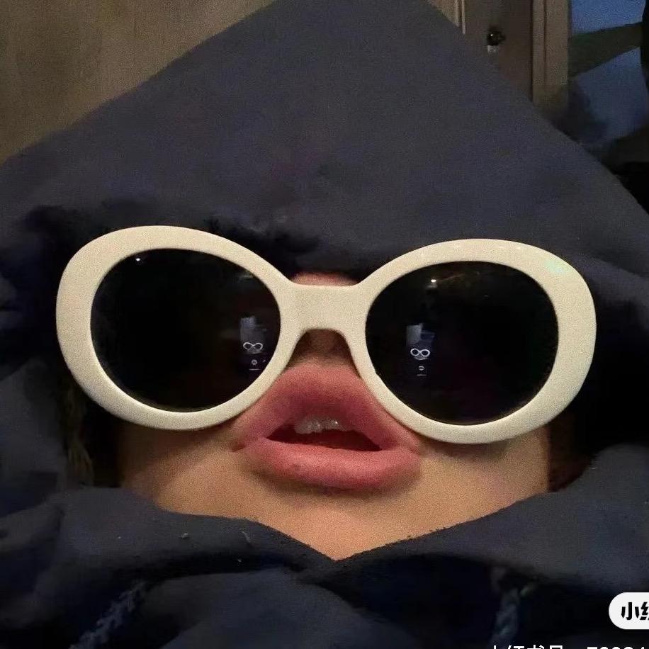 一条鱼🐟