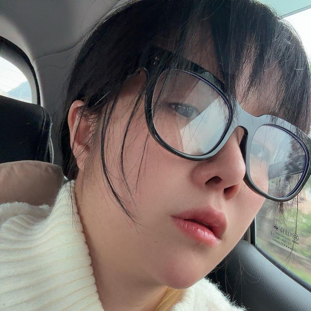 @秋香醒了