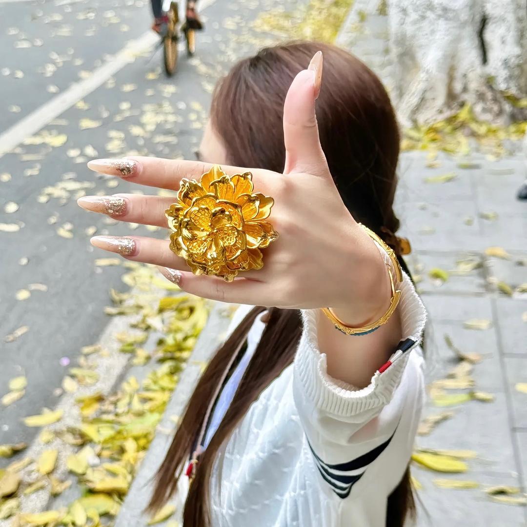 潘百年珠宝城(安龙店)专用号