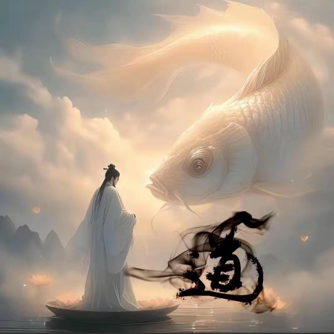 洞灵真人