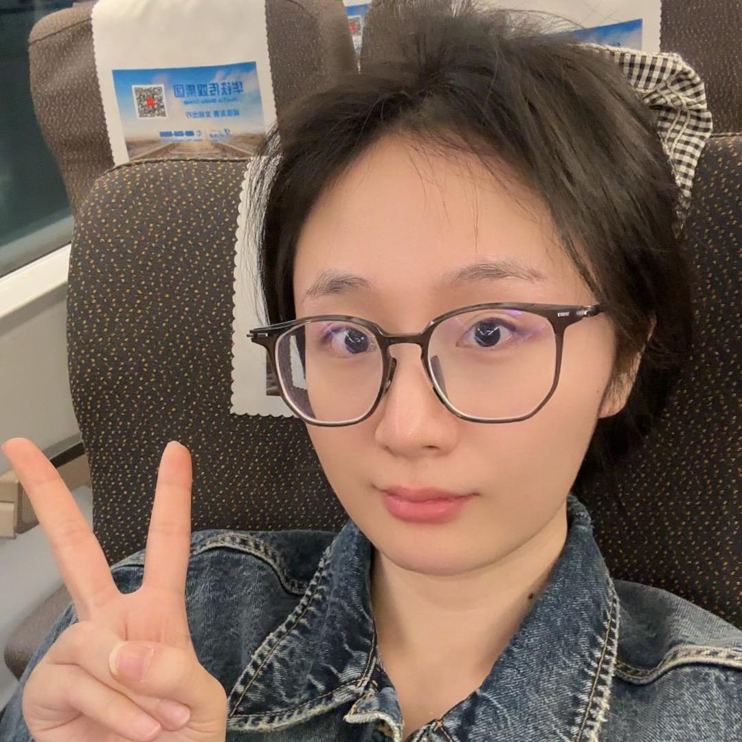 大熊猫🐼 ²⁷⁰