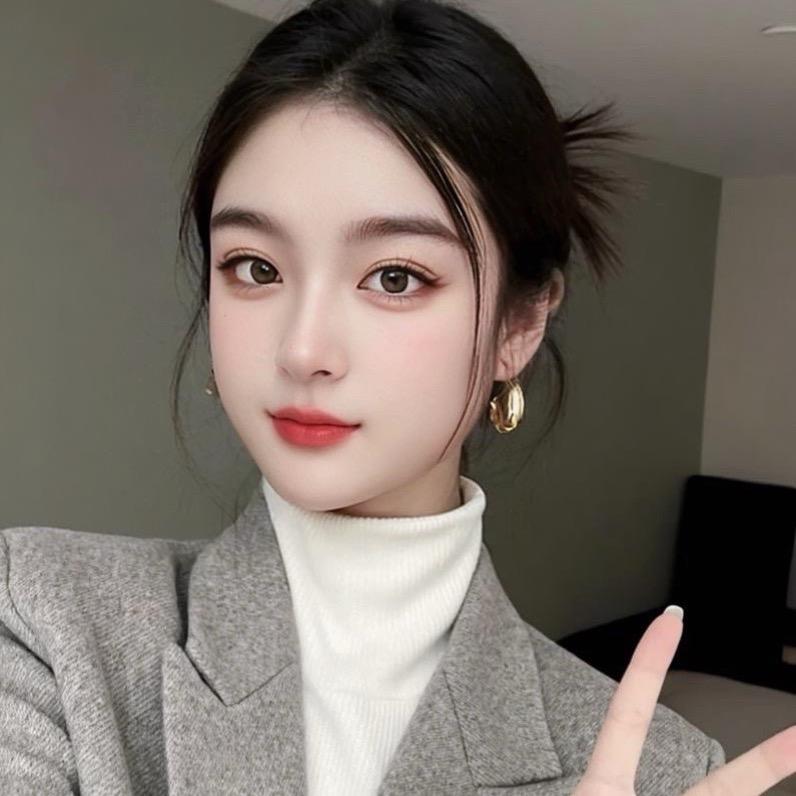 大脸妹 💞