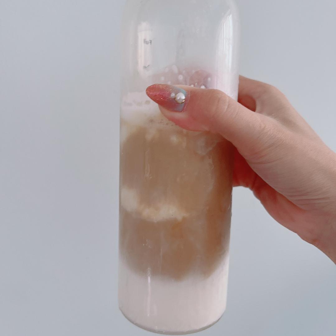 咖啡没糖