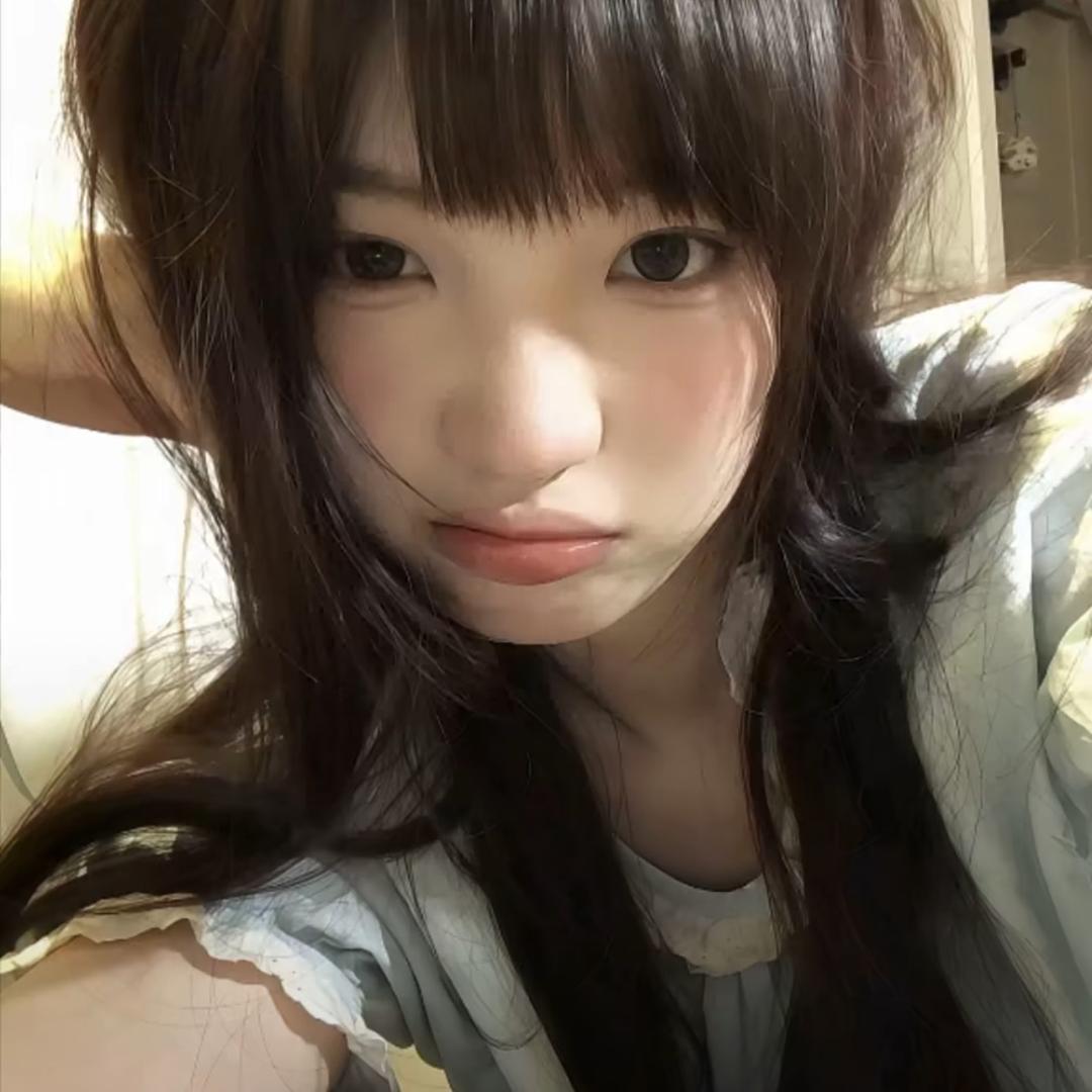 悲伤小玉米