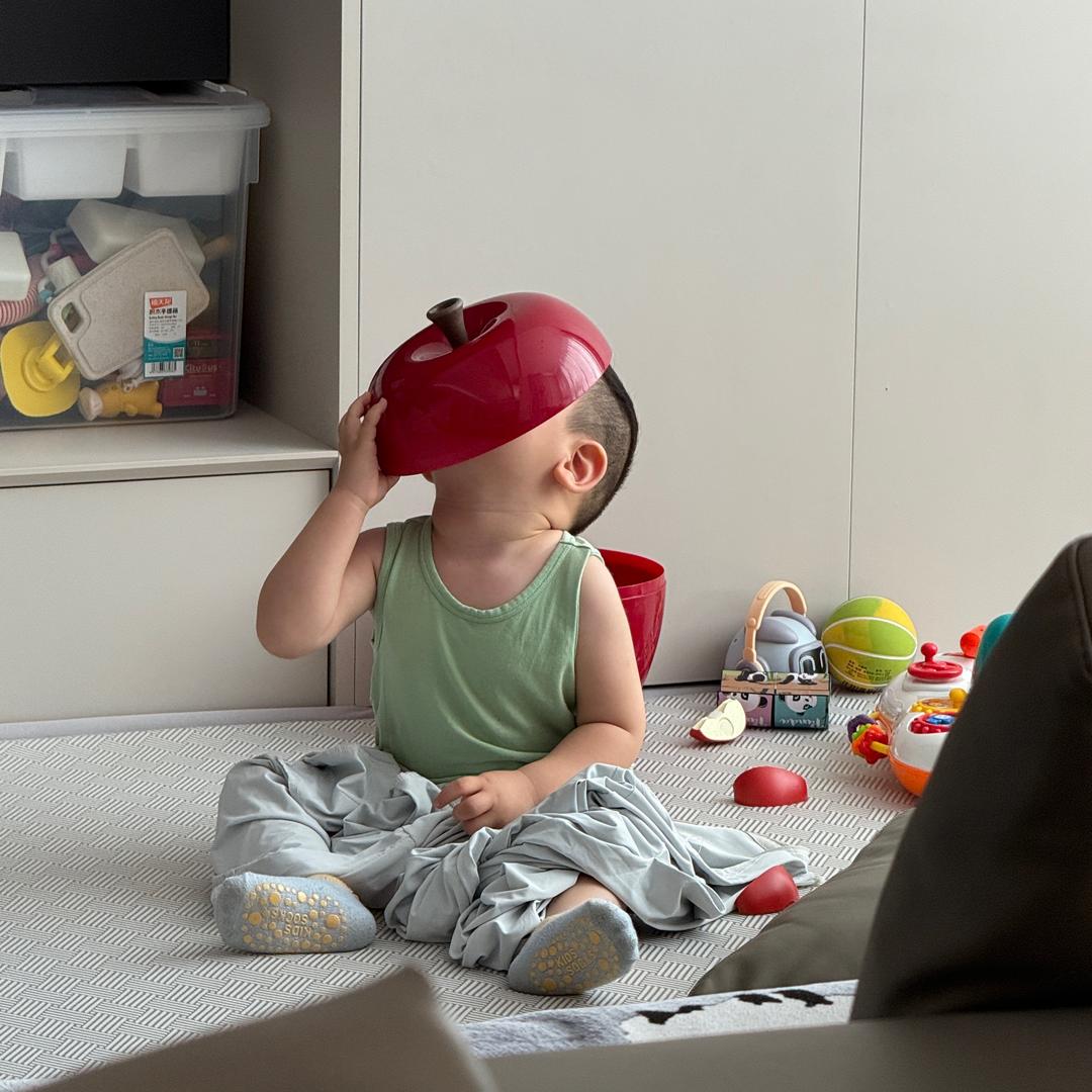 财神爷的小宝贝