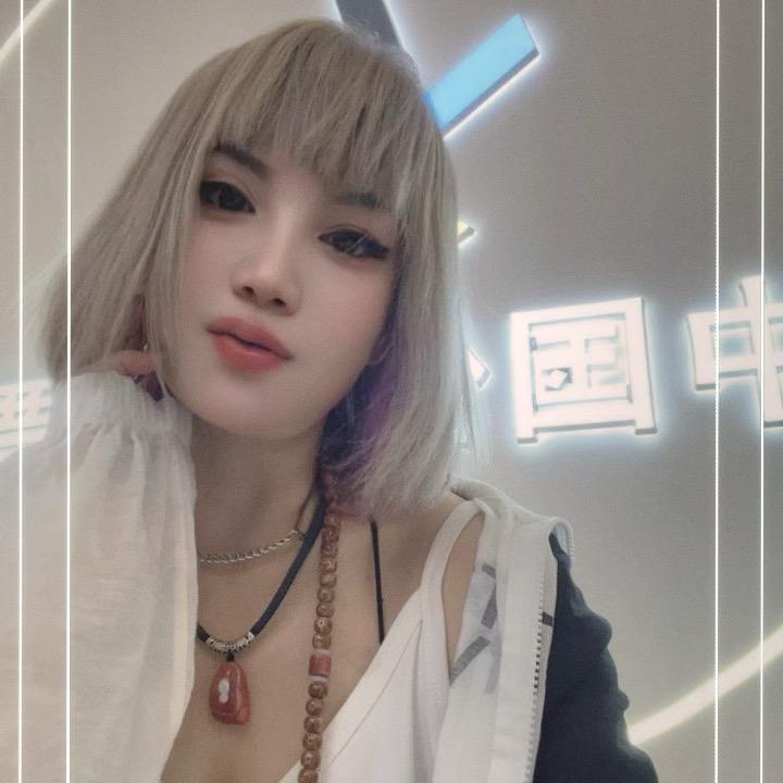 💋指尖上的温柔