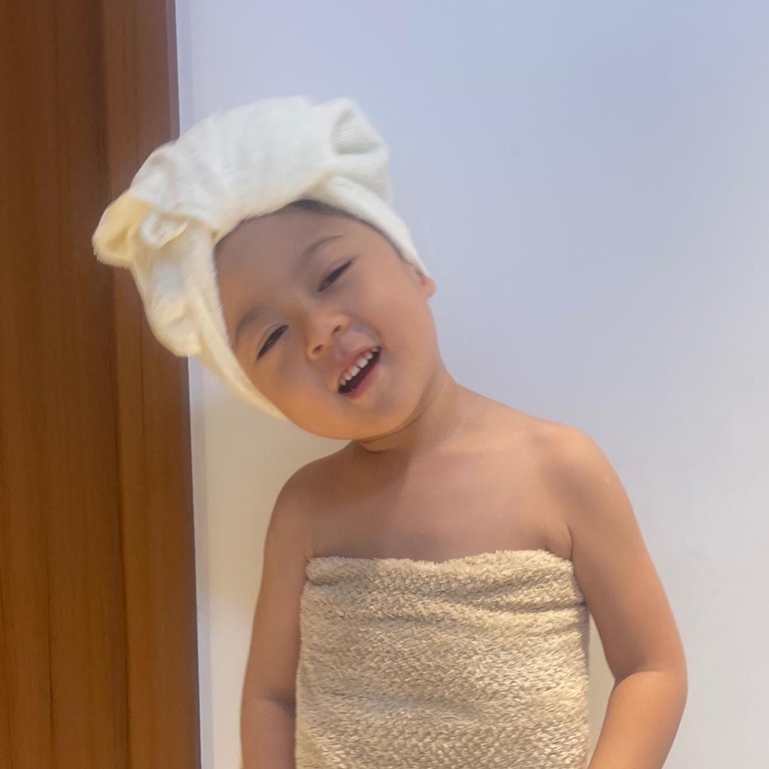 我的男孩叫阿泽