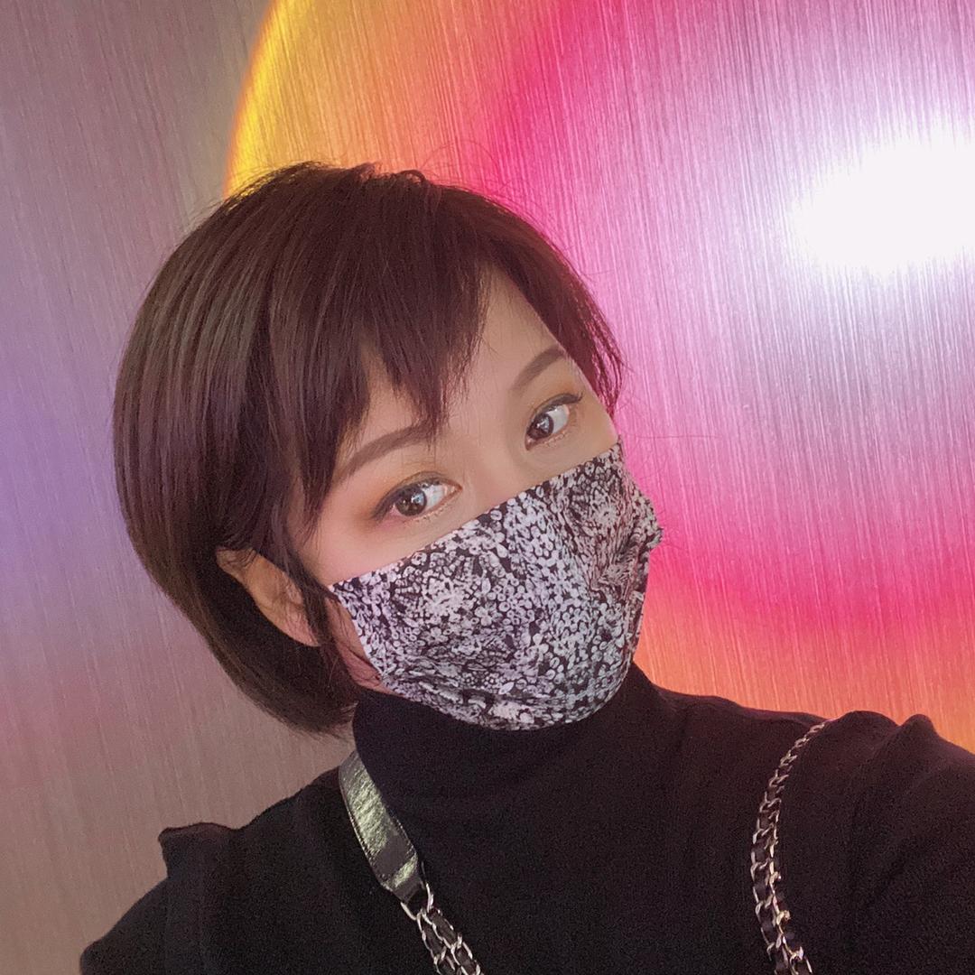 橘子姐溜达记