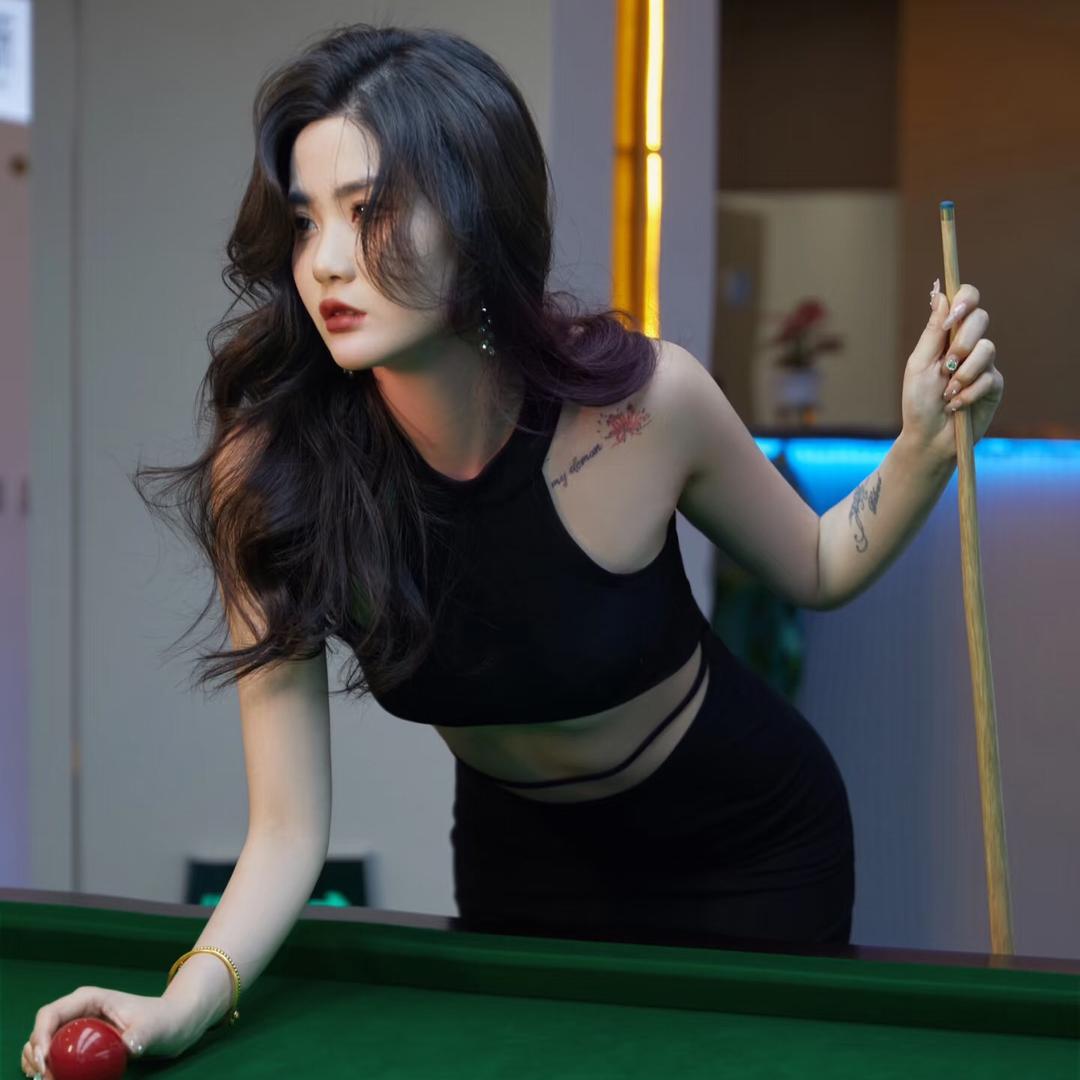 仙人台球-安宁吾悦店