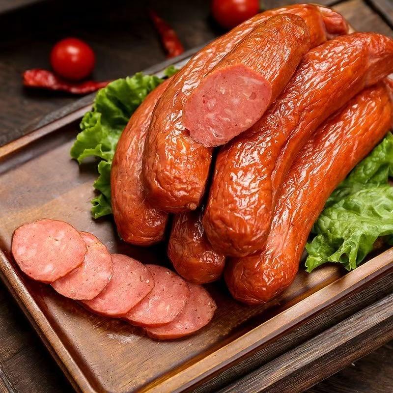 黑龙江省煌尚食品有限公司