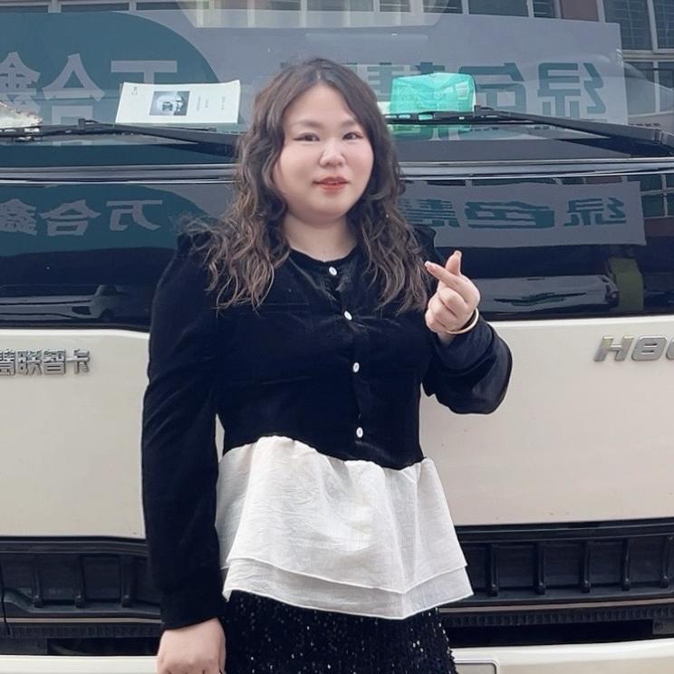 万合鑫新能源租售-婷婷