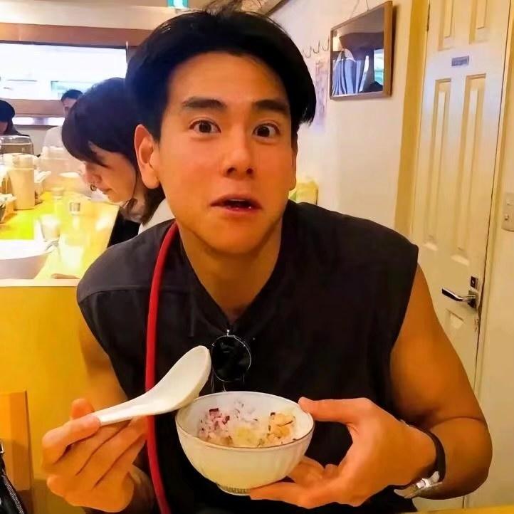 宇翔励志泽学长