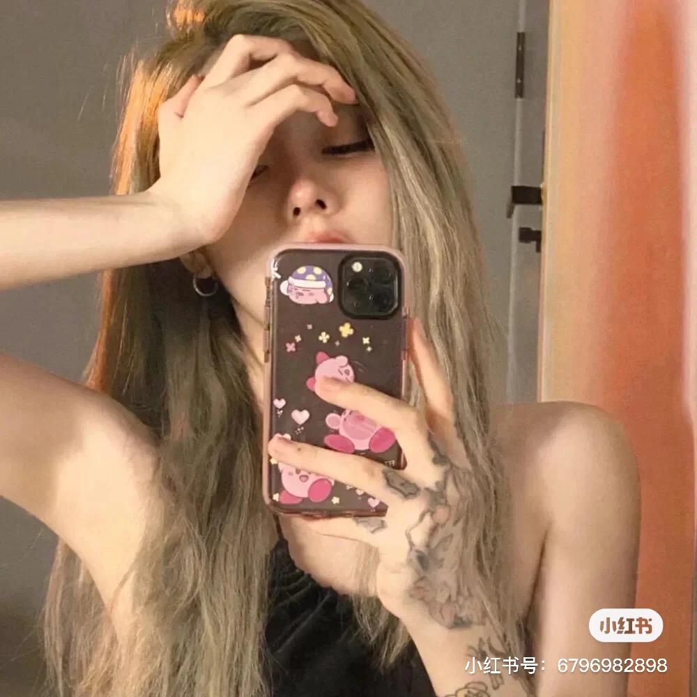婷妹妹🥀