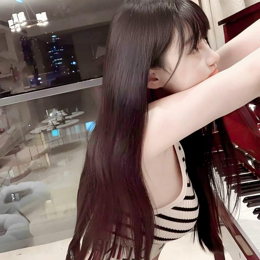 喜欢帅的怎么了