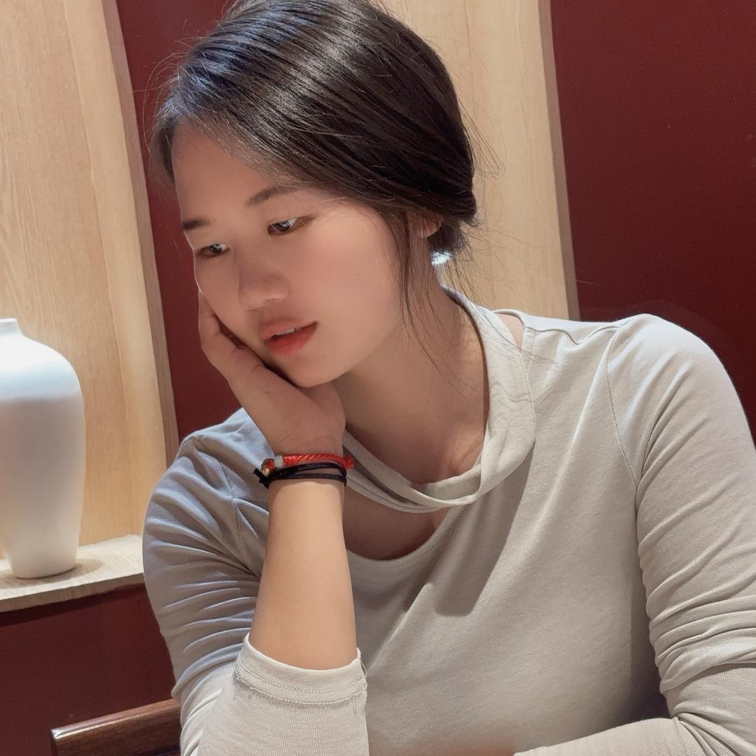 米酒汤袁💋️