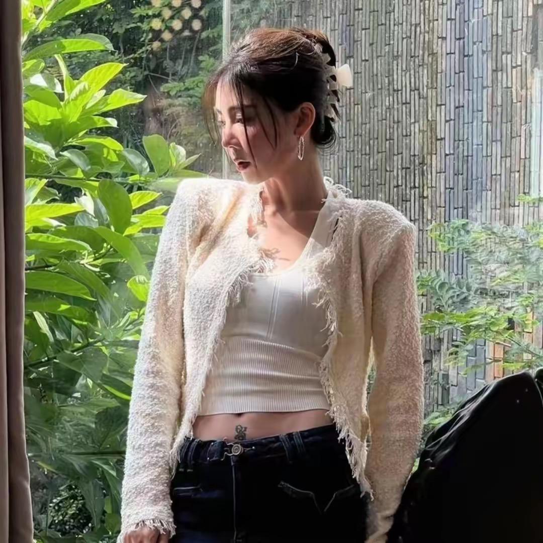 美大哥私服穿搭