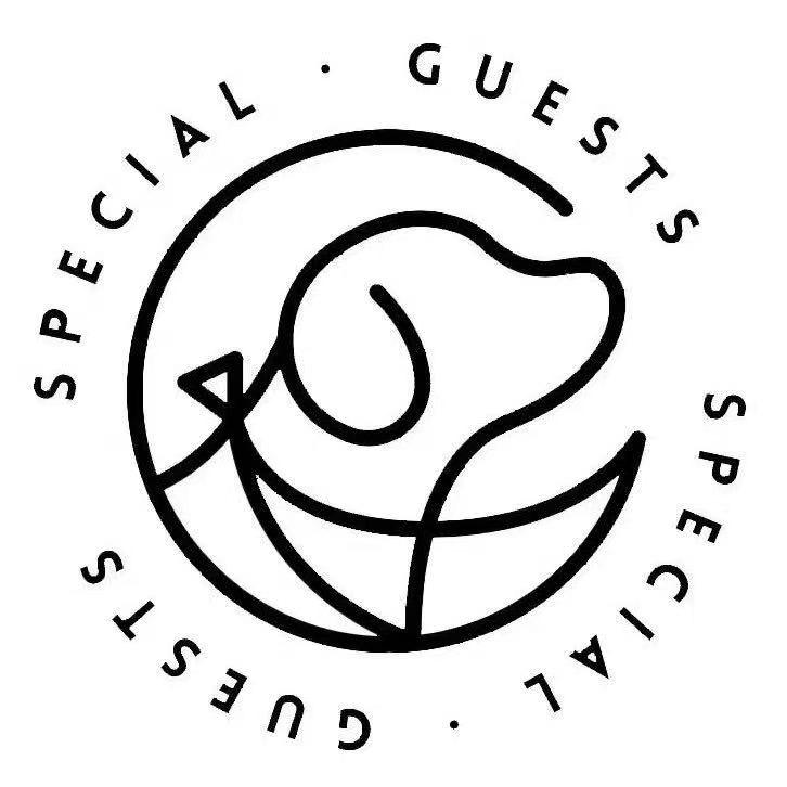 特邀嘉宾宠物店