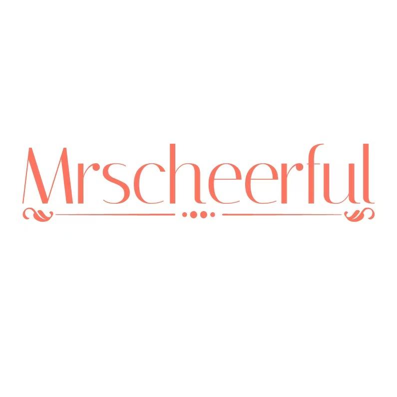 Mrscherful名品女鞋