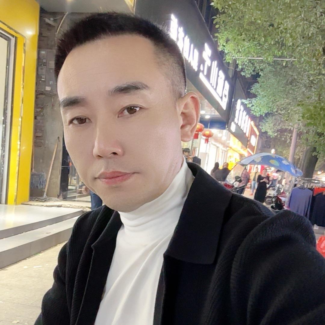 尴尬的良哥
