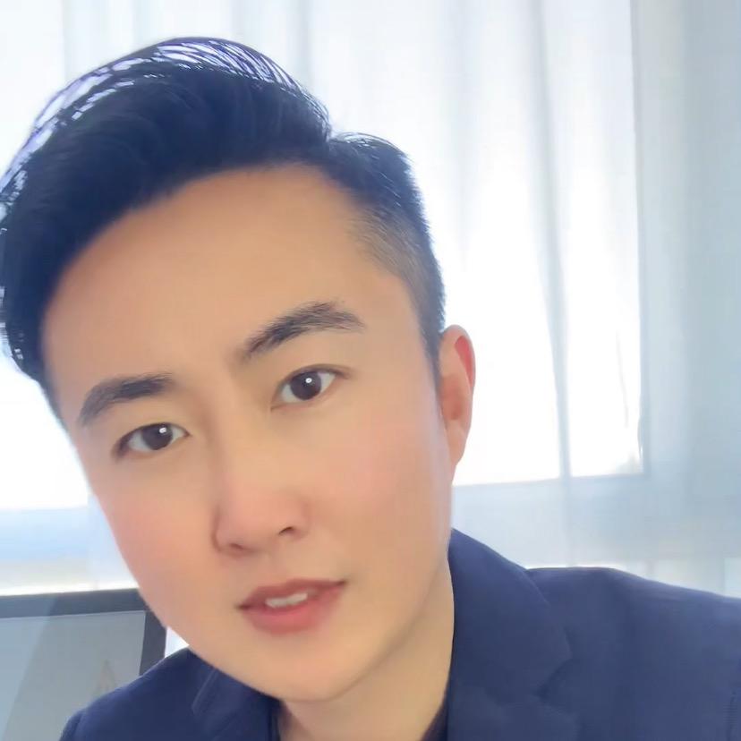 志明在长治