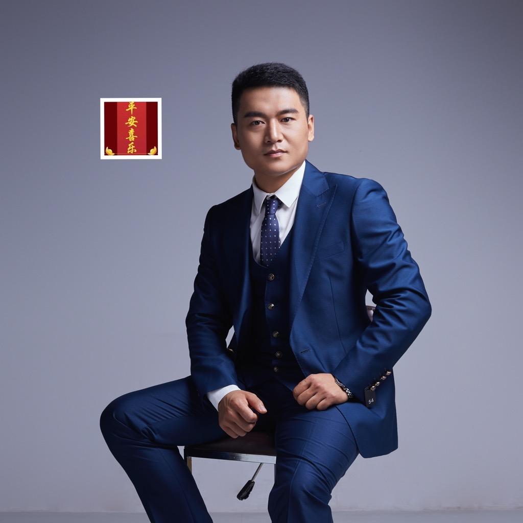 老刘不想长胖