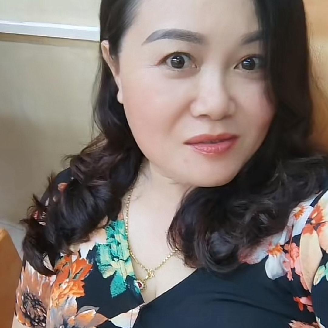中年少妇