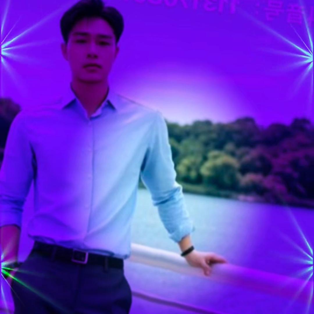 ✨往後🏇餘生✨