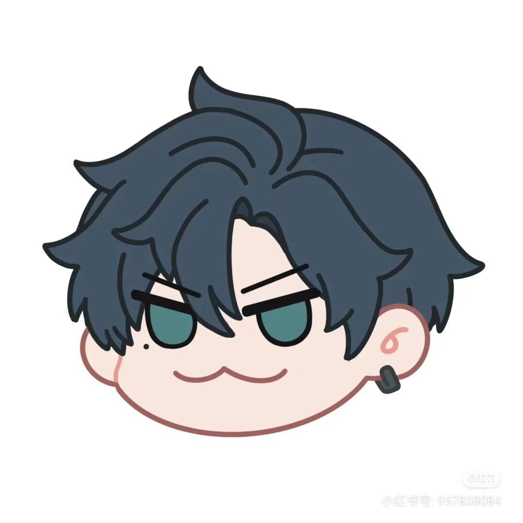 只吃鱼罐头