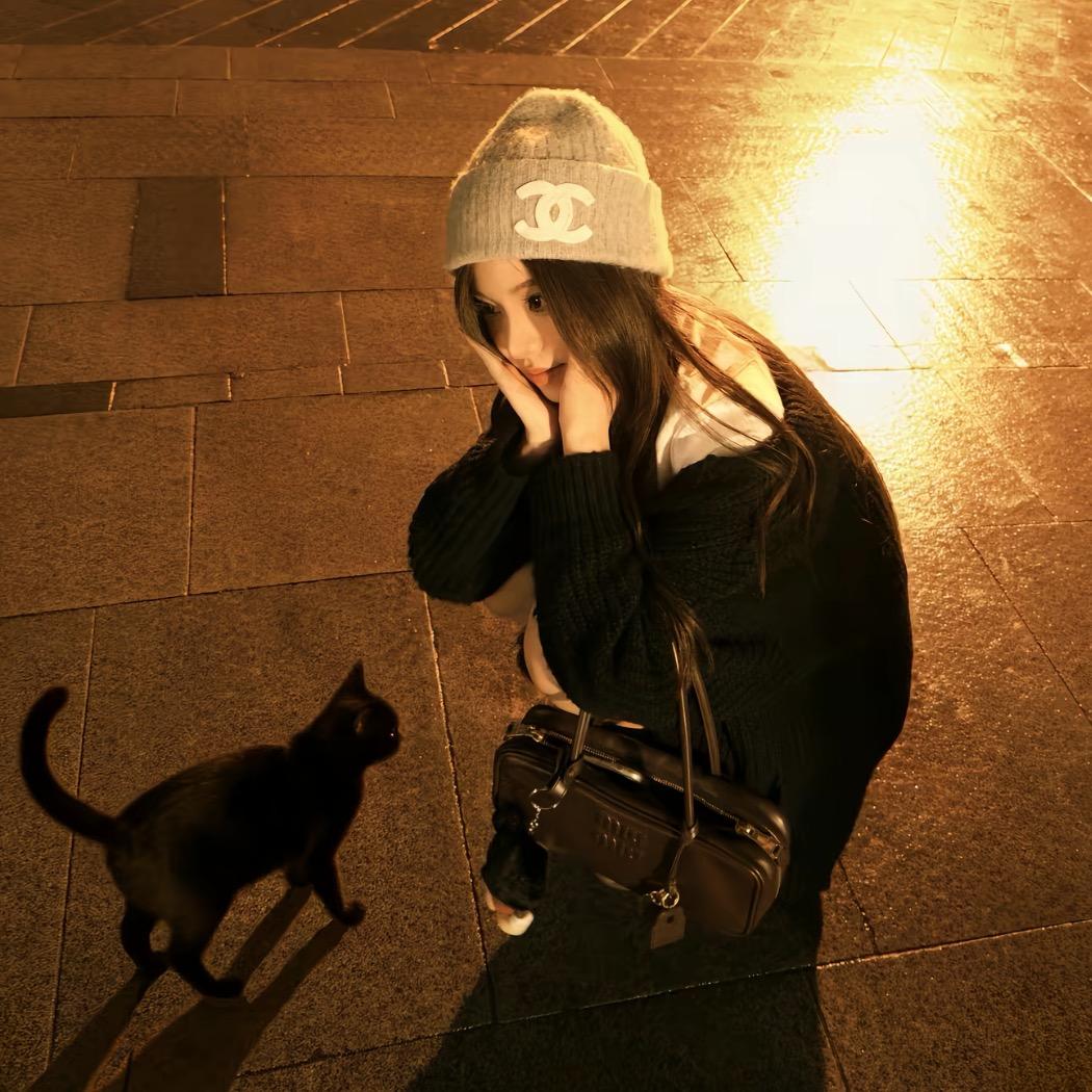 sususu发财🎀（羽绒服版）