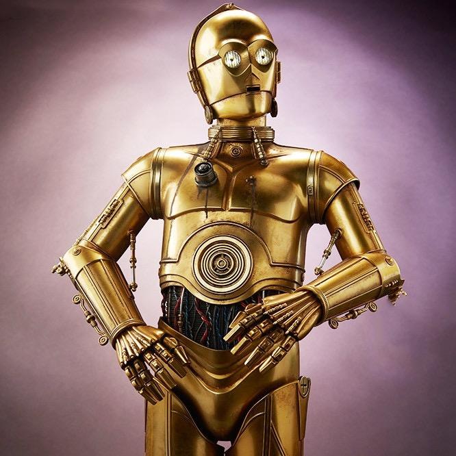 🤖️𝘾-𝟯𝙋𝙊