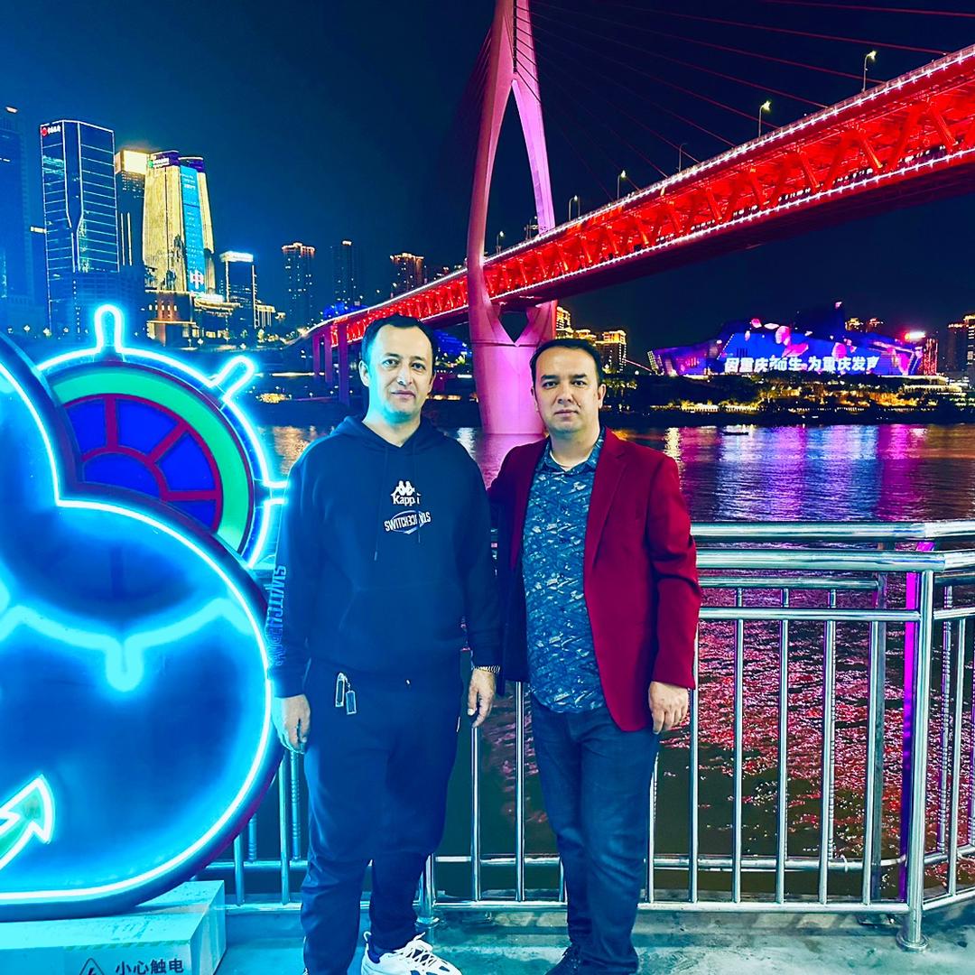 艾热肯·穆合塔尔