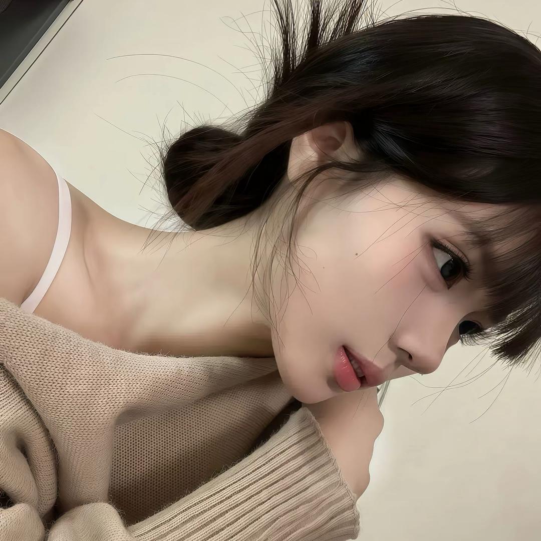 此人绝非扇贝