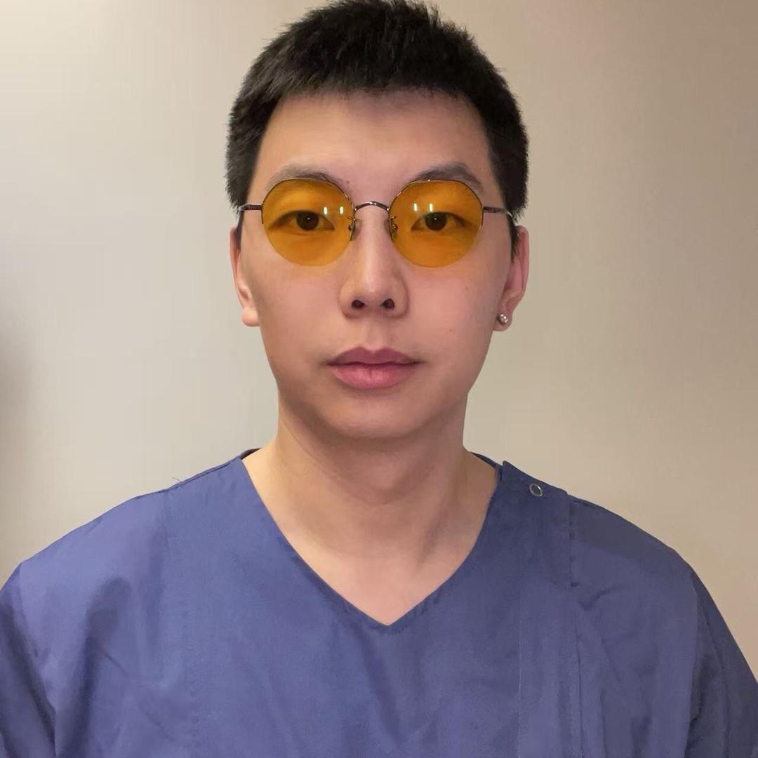 辰月体态小助理