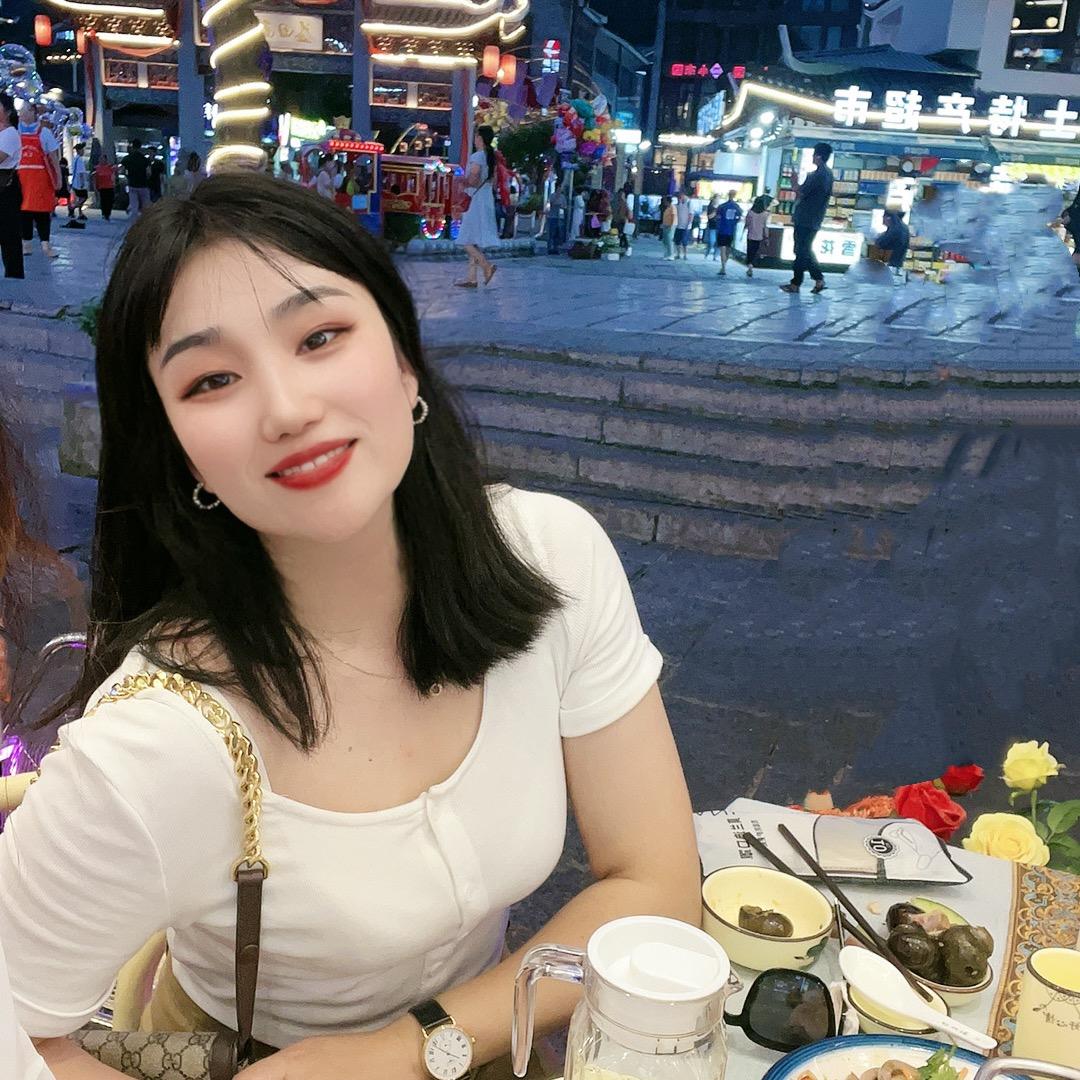 仙桃姑子俊姐