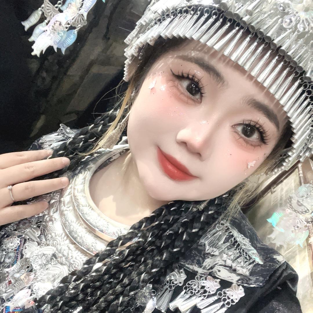 婷儿.