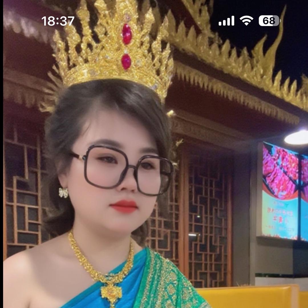 南昌摆摊袁妹子油炸好吃不贵