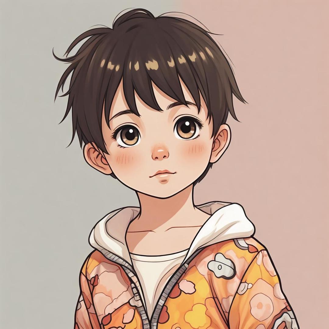 航妈童装优选