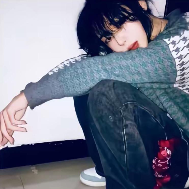 伤痕