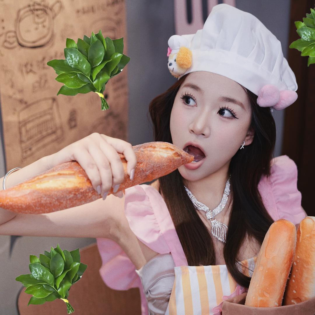 李一桔子🍊（12.25生日版）