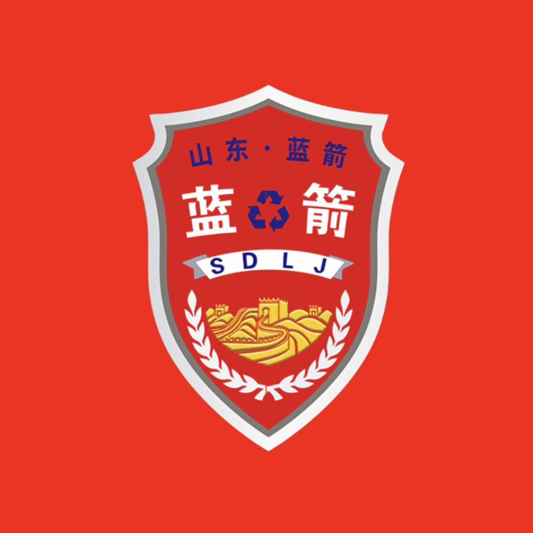 蓝箭铁骑