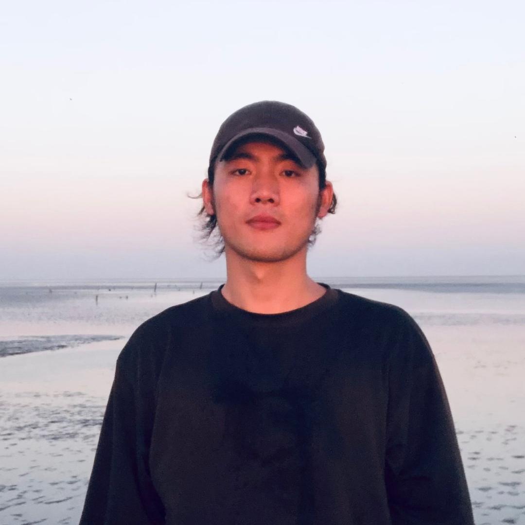 铁臂啊丨木木丨